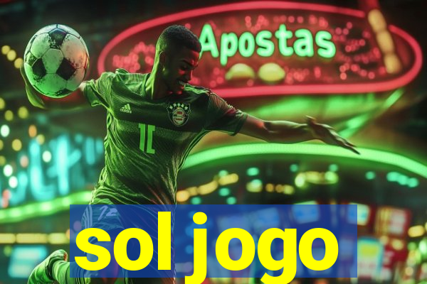 sol jogo